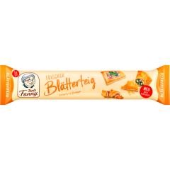 Tante Fanny Frischer Blätterteig 300 g 