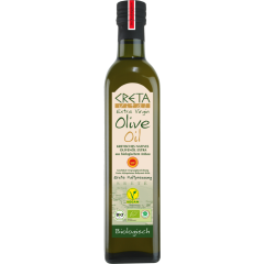 Creta Vital Bio Olivenöl 500 ml 