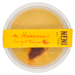 NENI Hummus Curry & Mango 200 g 