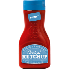 Curtice Brothers Original Ketchup 420 ml 