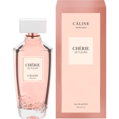 Câline Parfums Eau de Parfum Cherie de Fleurs 60 ml 
