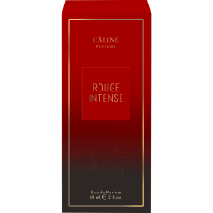 Câline Parfums Rouge intense Eau de Parfum 60 ml 