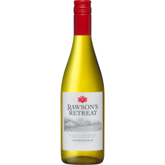 RAWSON'S RETREAT Chardonnay 0,75 l 