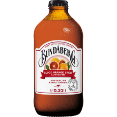 Bundaberg Blood Orange Brew 0,33 l 