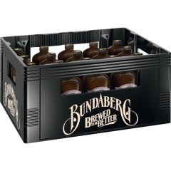 Bundaberg Blood Orange Brew - Kiste 20 x 0,33 l 