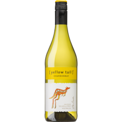 [yellow tail] Chardonnay 0,75 l 