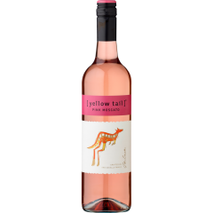 [yellow tail] Pink Moscato 0,75 l 