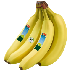 Demeter Banane, Bio 