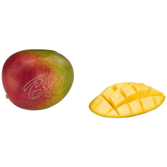 Mangos, Bio Klasse 	II 