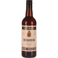 Sherry Medium Spanien 