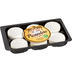 Picandou L'Original Ziegenfrischkäse 45 %  Fett i. Tr. 