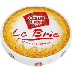 Coeur De Lion Le Brie 50 % Fett i. Tr. 