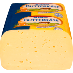 Bauer Butterkäse 45 % Fett i.Tr. 