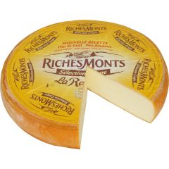 Riches Monts La Raclette 48 % Fett i. Tr. 