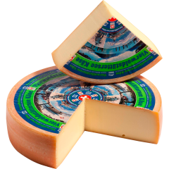 Schwyzer Milchhuus Vielwaldstättersee Käse 48 % Fett i. Tr. 
