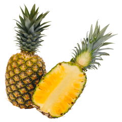 SanLucar Ananas 