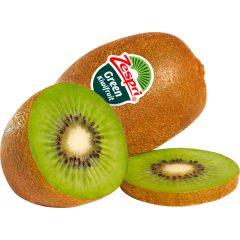 Kiwi grün 