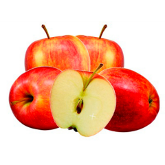 Gala Äpfel lose 