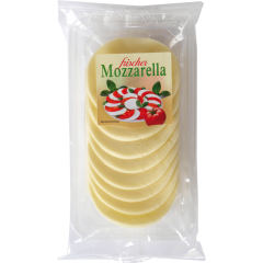 PG Kaas Mozzarella Pasta filata 45 % Fett i.Tr. 
