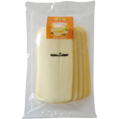 Bonbel Butter-Käse Scheiben 50 % Fett i. Tr. 6 Scheiben 