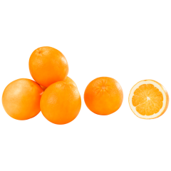 Bio-Orangen 