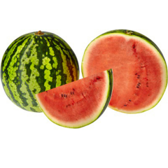 Mini Wassermelone 