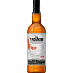 The Ardmore Highland Single Malt Scotch Whisky Legacy 40 % vol. 0,7 l 