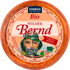 FC Bio Wilder Bernd mind.50% Fett i.Tr.ca.3,8kg 