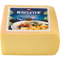 Raclette 48% Fett i.Tr. 