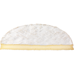 Brie de Meaux Moutarde 50% 