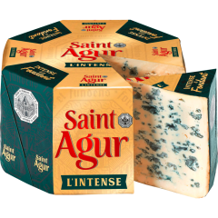 Saint Agur 60% 