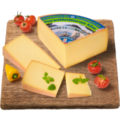 Vierwaldstättersee Käse, 48% Fett i.Tr. 