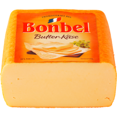 Bonbel Butter-Käse 50% 