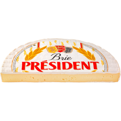 President Brietorte 60% Fett i.Tr. 