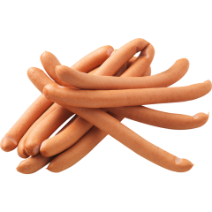 Geflügel-Wiener 