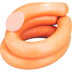 Fleischwurst im Ring 