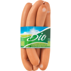 Bio Wiener 