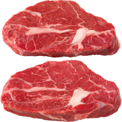 Rib Eye Steak 