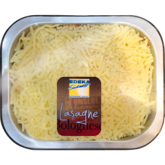 Lasagne 