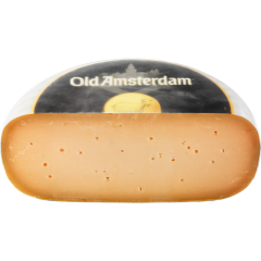 Old Amsterdam Ziege 50% Fett i.Tr. 