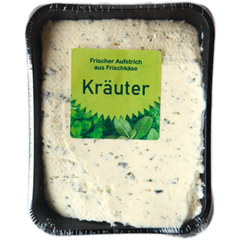 PG Kaas Kräuter 70 % Fett i. Tr. 150 g 