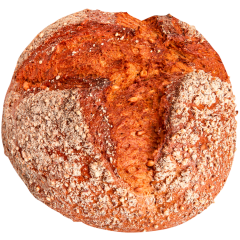 K&U Urkulturkorn-Brot 
