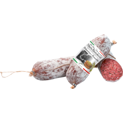 Bortolotti Italienische Salami mit Fenchel 