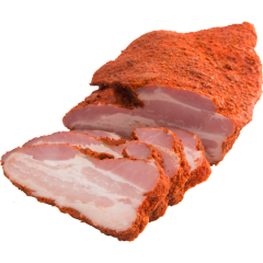 Franken-Gut Vesperbauch mit Bacon Gewürz 