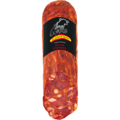 bw Spanische Chorizo Salami 