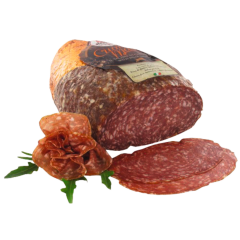 Italienische Wildschwein Salami 1 KG 