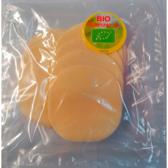 Bio Butterkäserolle 50% Rahmstufe 