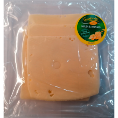 Grünländer Käse 48 % Vollfettstufe 