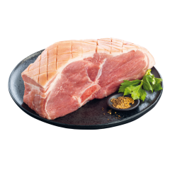 Gutfleisch Frischer Schweinebraten 4,5 kg 