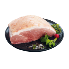 Gutfleisch Schinken-Krustenbraten 2,5 kg 